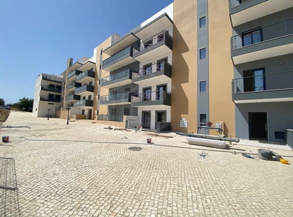 Loulé (São Sebastião), Algarve 8100