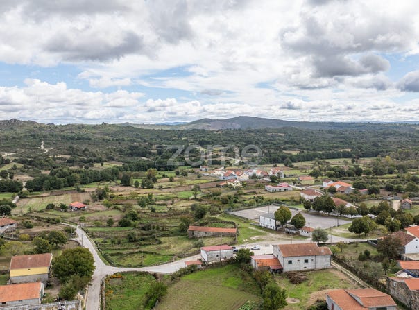 Boticas, Vila Real District