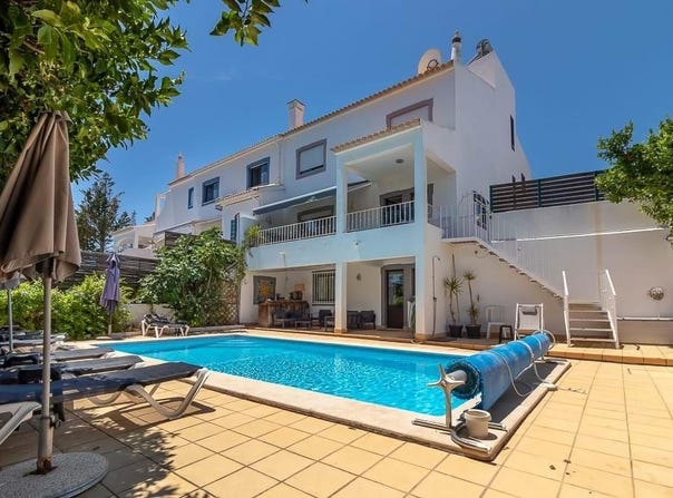 Ferragudo, Algarve 8400