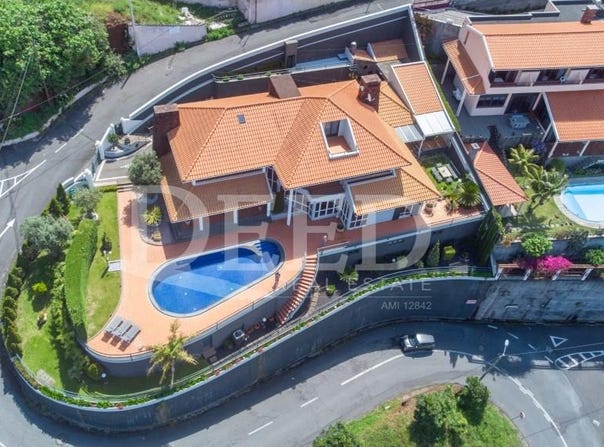 São Gonçalo, Madeira 9060