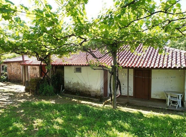 Basto, Braga Municipality 4860