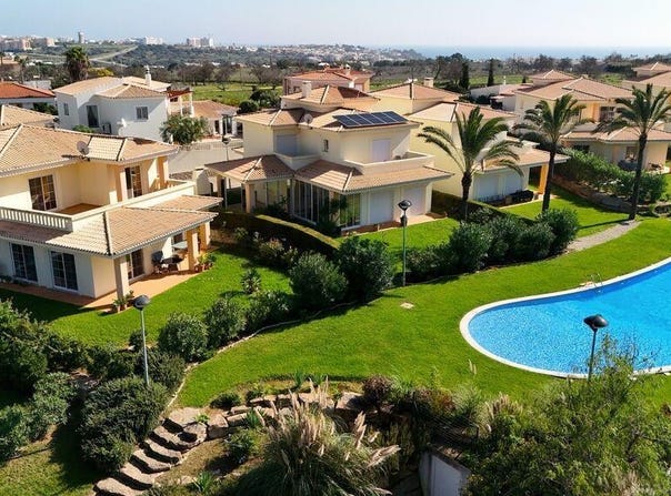 Lagos (Santa Maria), Algarve 8600