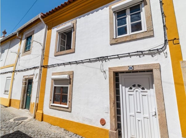 Crato e Mártires, Portalegre District