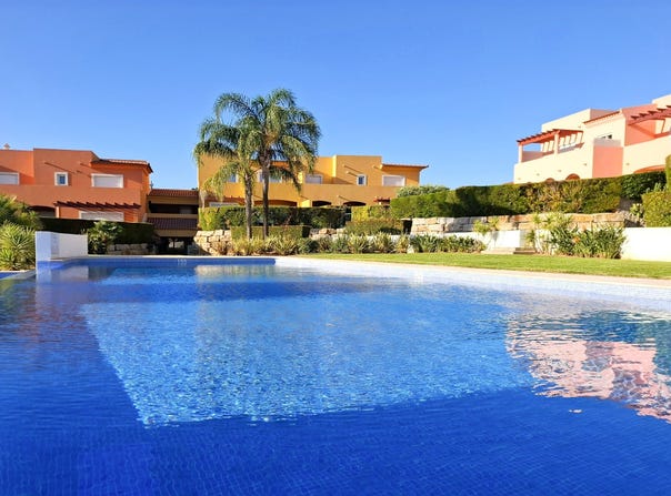 Quarteira, Algarve 8125-507