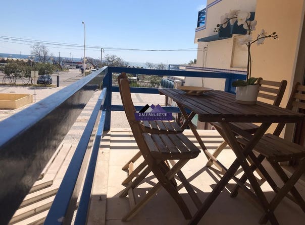 Monte Gordo, Algarve