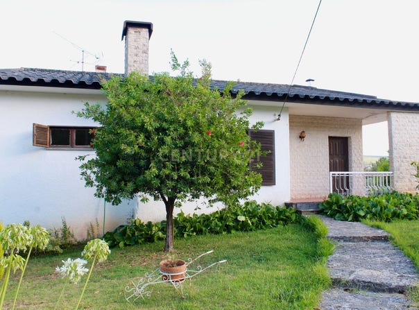 Chão de Couce, Leiria District