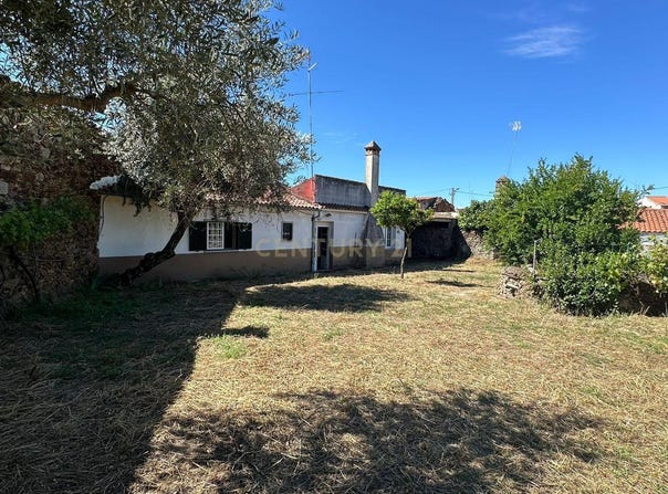 Zebreira e Segura, Castelo Branco District