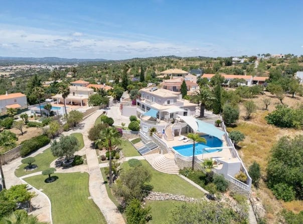 Tunes, Algarve 8365-235