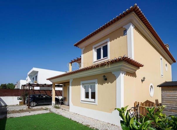 Azeitão (são Lourenço e São Simão), Setubal