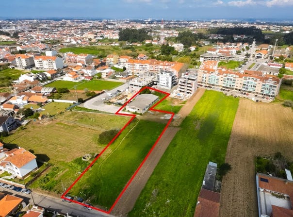 São Bernardo, Aveiro District