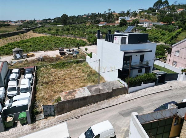 Almargem do Bispo, Lisbon