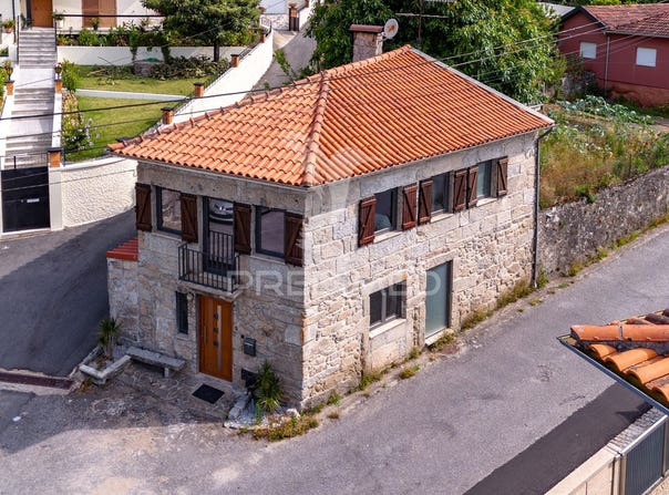 Amares e Figueiredo, Amares, Braga
