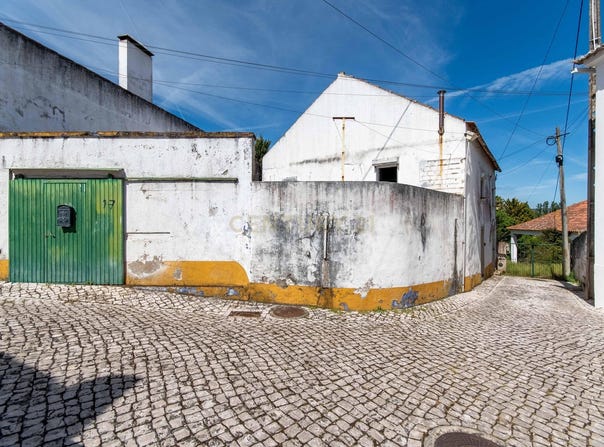 Aldeia Galega da Merceana e Aldeia Gavinha, Lisbon