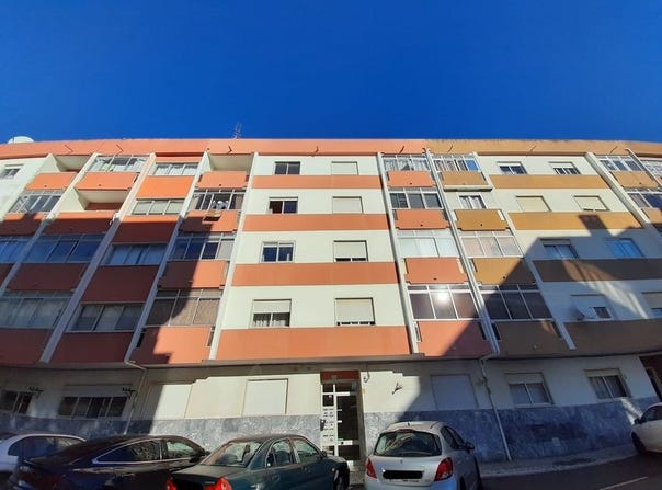 Sintra, Lisbon 2735-484