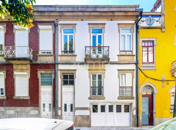Porto, Porto District