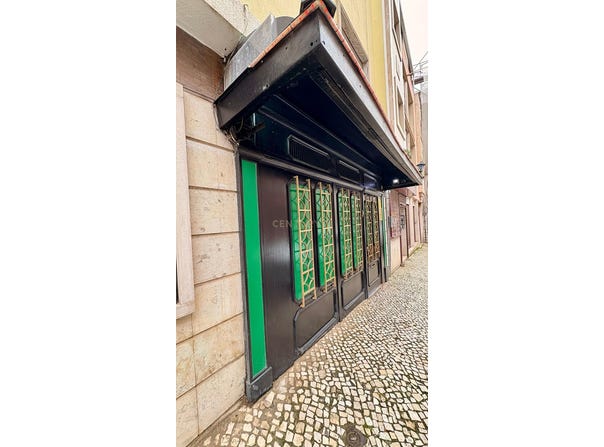 Santo António, Lisbon