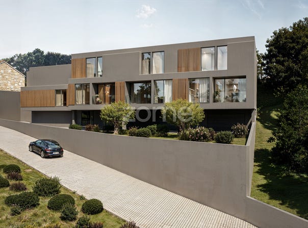 Vizela, Braga