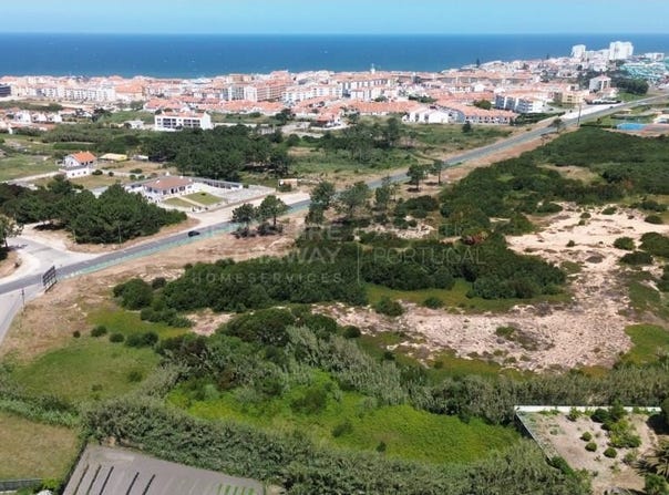A dos Cunhados, Lisbon 2560