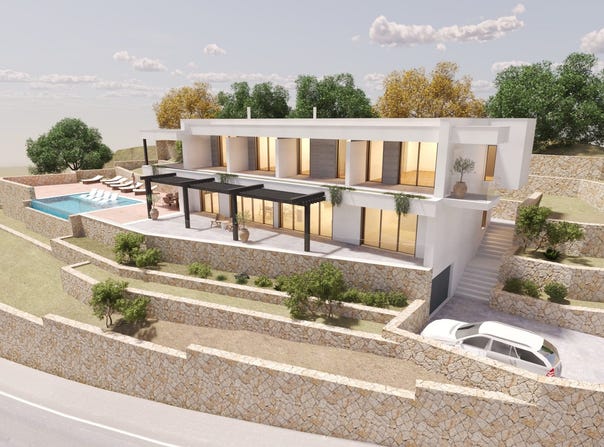 Boliqueime, Algarve 8100