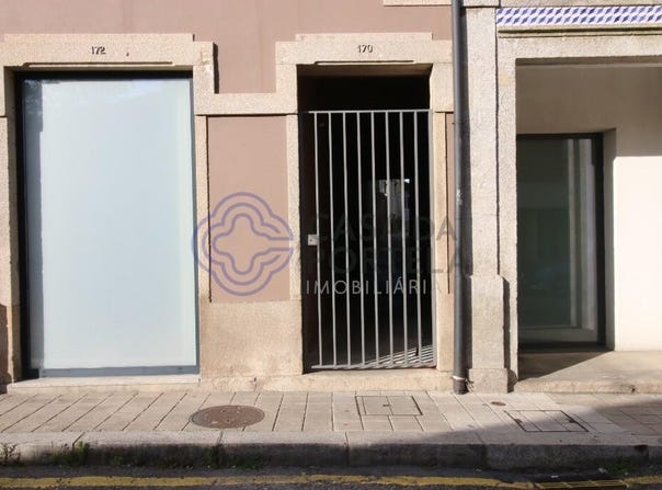 Ramalde, Porto 4250
