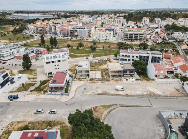 Setúbal (São Sebastião), Setubal