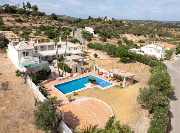 Santa Bárbara De Nexe, Algarve 8005