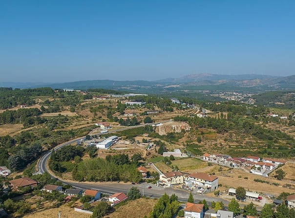 Vila Real, Vila Real District 5400-764