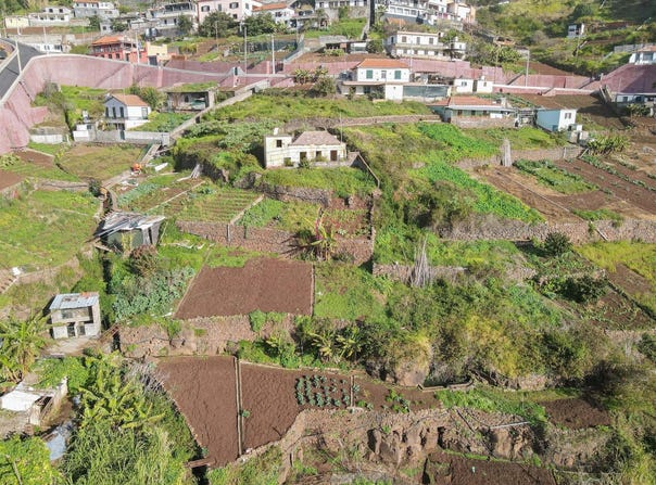 Câmara De Lobos, Madeira 9300