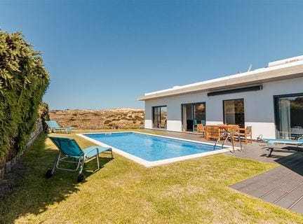 Aljezur, Faro