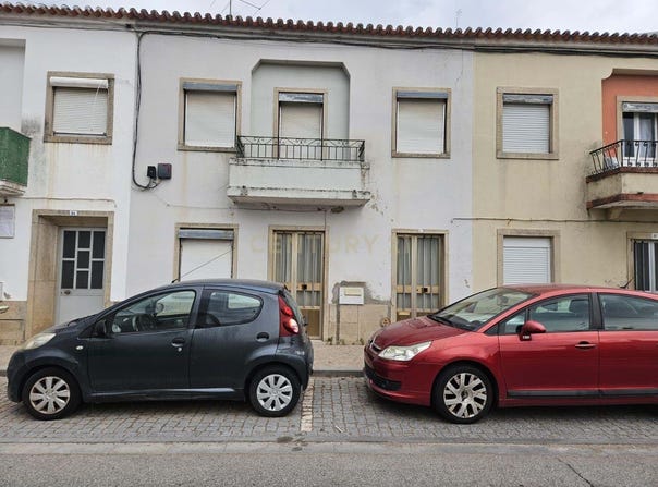 Alcains, Castelo Branco District
