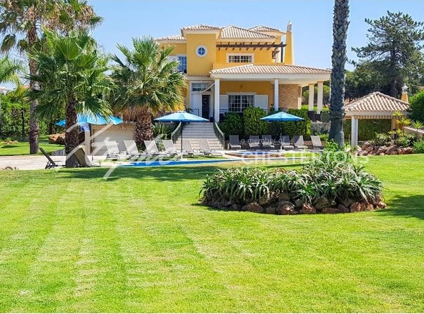 Almancil, Loulé, Algarve 8135-024