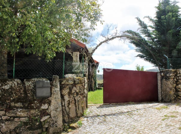 Montalegre, Vila Real District