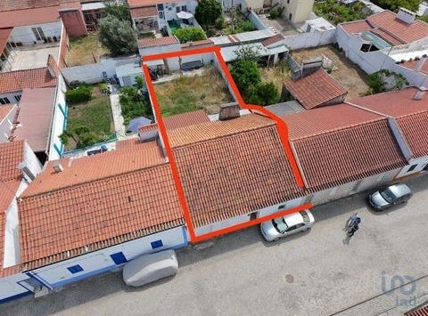 Avis, Portalegre 7480-205