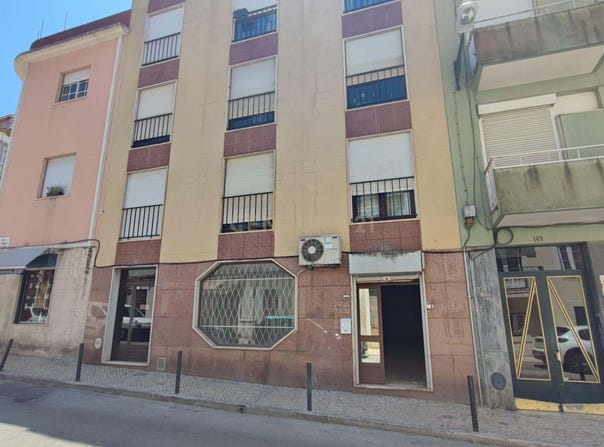 Campo de Ourique, Lisbon