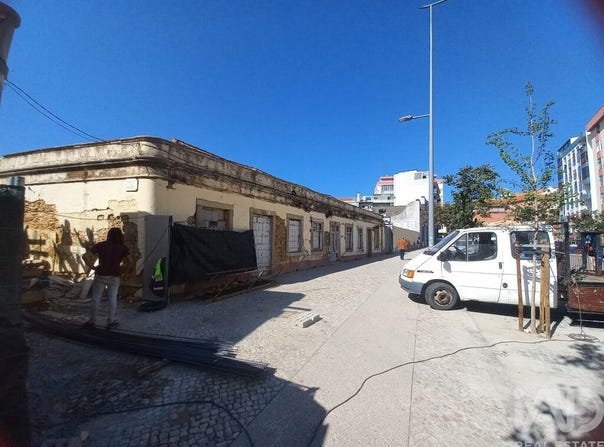 Setúbal, Setubal