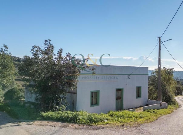Loulé (São Clemente), Algarve 8100