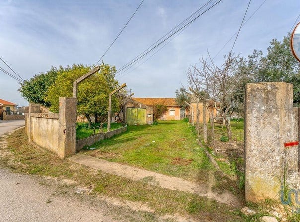 Tomar (São João Baptista), Santarém 2300