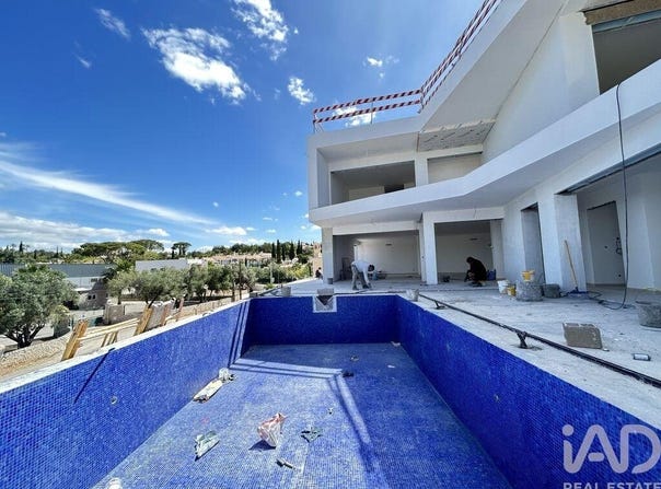 Quinta do Lago, Algarve