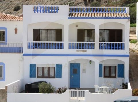 Burgau, Vila do Bispo, Faro