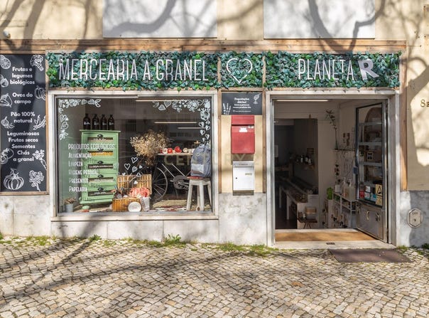 Oeiras e São Julião da Barra, Lisbon