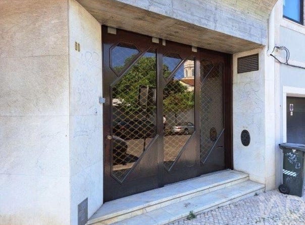 Lisboa, Lisbon