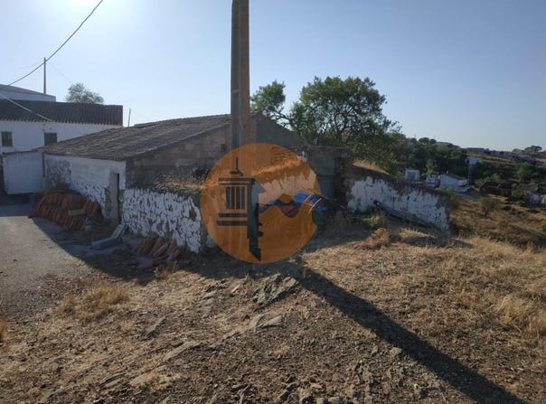 Odeleite, Algarve