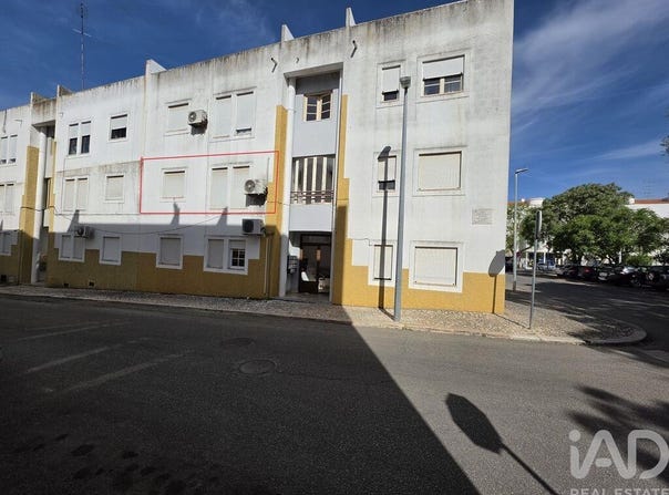 Évora, Évora District