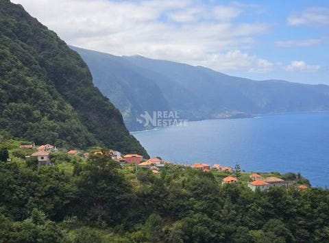 São Vicente, Ilha da Madeira