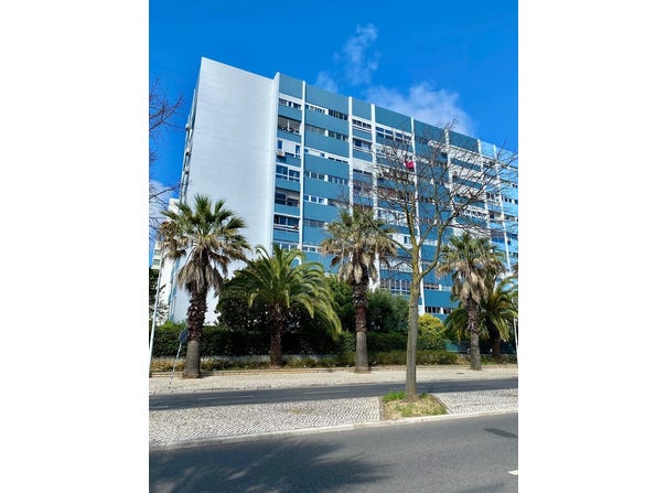 Oeiras e São Julião da Barra, Lisbon