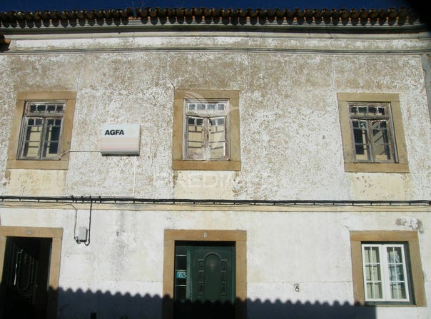 Espírito Santo, N. Sra da Graça e São Simão, Nisa, Portalegre District