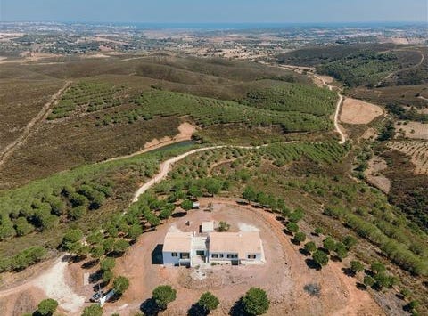 Lagos, Faro