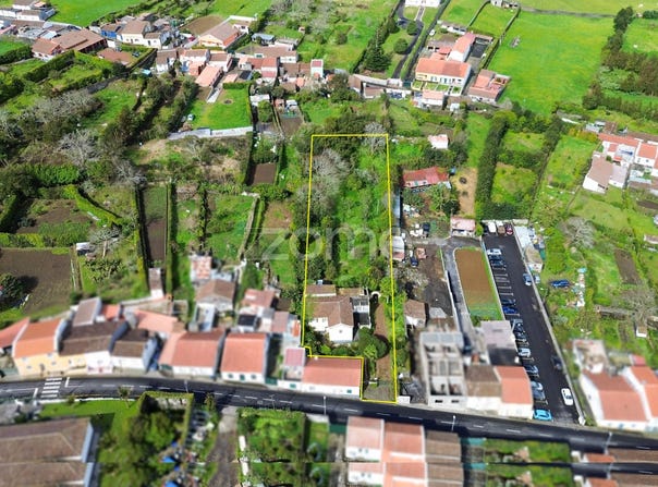 Ponta Delgada, Azores