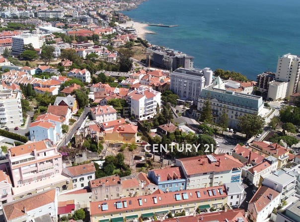 Cascais e Estoril, Lisbon