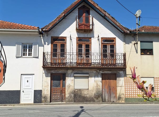 Marco de Canaveses, Porto District
